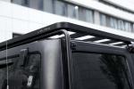AL6063 SS304 Wrangler JK 4 Door Cross Bar Flat Luggage Carrier Car Roof Racks