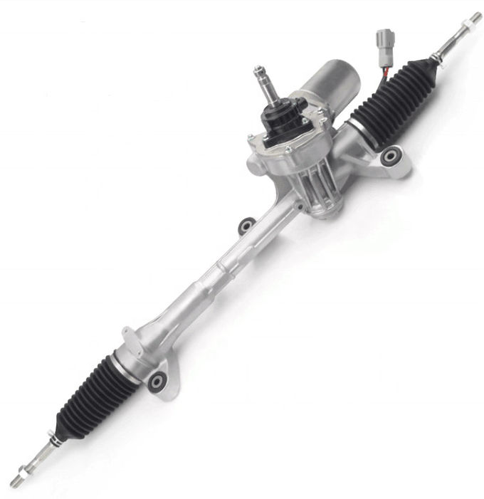Honda City Car EPS Steering Rack Opinion LHD 53601-TG5-A01 53601-TG5-H05 For Honda City (GM2/3/6)1.8L/Fit 1.3L 2009-2014