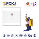 PDKJ 65KA Pneumatic Spot Welding Machine Projection Spot Welder 195mm Electrode