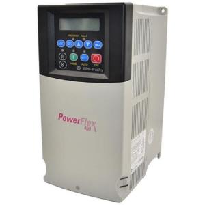 Quality PLC 20G11ND3P4JA0NNNNN POWERFLEX 755 AC DRIVE MODULE wholesale
