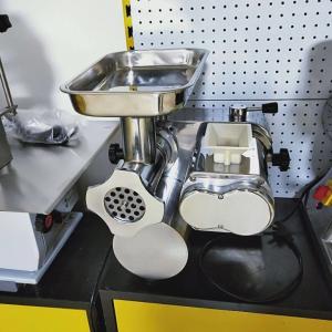 Quality Stainless Steel Electric Meat Cutter wholesale
