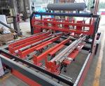 Woodworking Machinery Semi Automatic Wooden Pallet Making Machine / Pallet