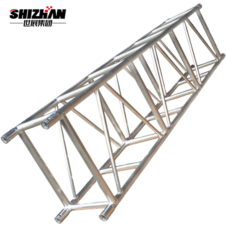 Customized Aluminium Lighting Truss For Performance ISO9001