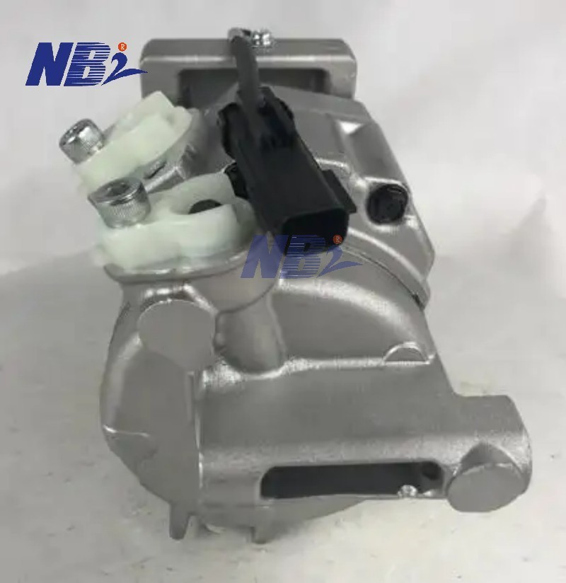 10ZS15 Oe RL028917ABRL028917 Auto Ac Compressor Car Air Conditioner Compressor For Jeep Wrangler