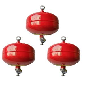 Quality Eco - Friendly 7kg Automatic Dry Chemical Fire Extinguisher wholesale
