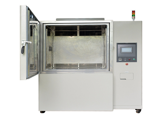 Large Volume Climatic Test Chamber For Wind Power Generation Equipment