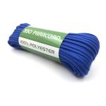 550lb Braiding Parachute Cord