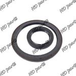 1DZ2 1DZ-2 Engine Gasket Kit 04111-20320-71 04111-40321-71 For Toyota