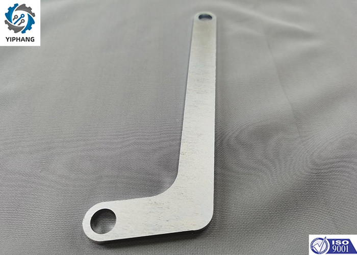 Galvanized Laser Cut Sheet Metal Parts 3D Printer High Precision Metal Components ODM