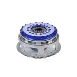 Twin Disc 215mm Racing Clutch Kit For BMW