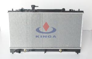 Quality High Performance automotive Mazda Radiator 2010 mazda 6 accessories wholesale