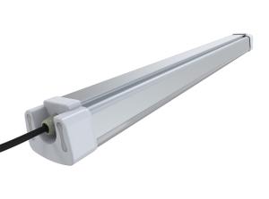 Quality 2FT 20W Suspended LED Tri Proof Light Bar Lighting High CRI With 5 Years Warranty wholesale
