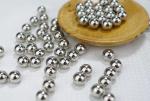 4mm 5mm 6mm Stainless Steel Metal Grinding Balls Mining Rust Proof