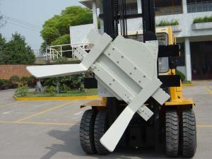 Quality Forklift heavy duty rotators for smelting industry wholesale