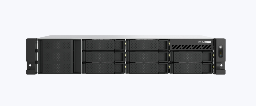 Original New TS-855eU-8G Network Attached Storage Brand New Network Attached Storage In Stock