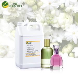 Quality HALAL Jasmine Perfume Oil Floral Scent Fragrance Oil Cool Dry Place Storage wholesale
