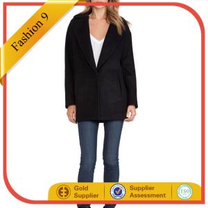 Quality CLEM LEATHER JACKET wholesale