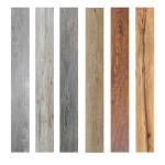 Living Room Eco-friendly Advantage 12mm AC5 HDF Waterproof Laminate Wood