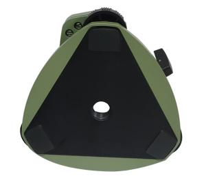 Quality Survey Tribrach Adaptor TPS Total Station And Gps Surveying wholesale