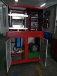 Laboratory Rubber Hot Press Platen Vulcanizing Press