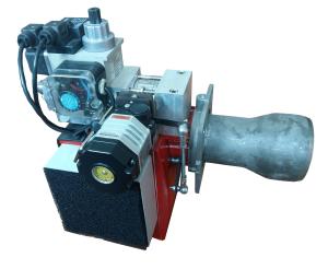 Quality Boiler Combustion System 20S 50Nm Quarter Turn Actuator wholesale