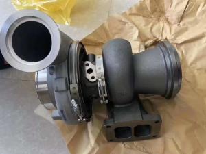 Quality 1915108 Cat C12 Turbo AGCO Challenger Caterpillar Turbocharger wholesale