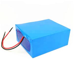 Quality FCC Smart Home Battery Backup 36V 140AH Floor Scrubber Battery wholesale