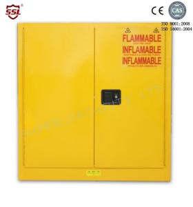 Quality Standard Size Chemical Storage Fireproof Safe Cabinet wholesale