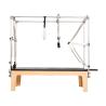 Buy cheap New design Factory direct maple cadillac pilates reformer from wholesalers
