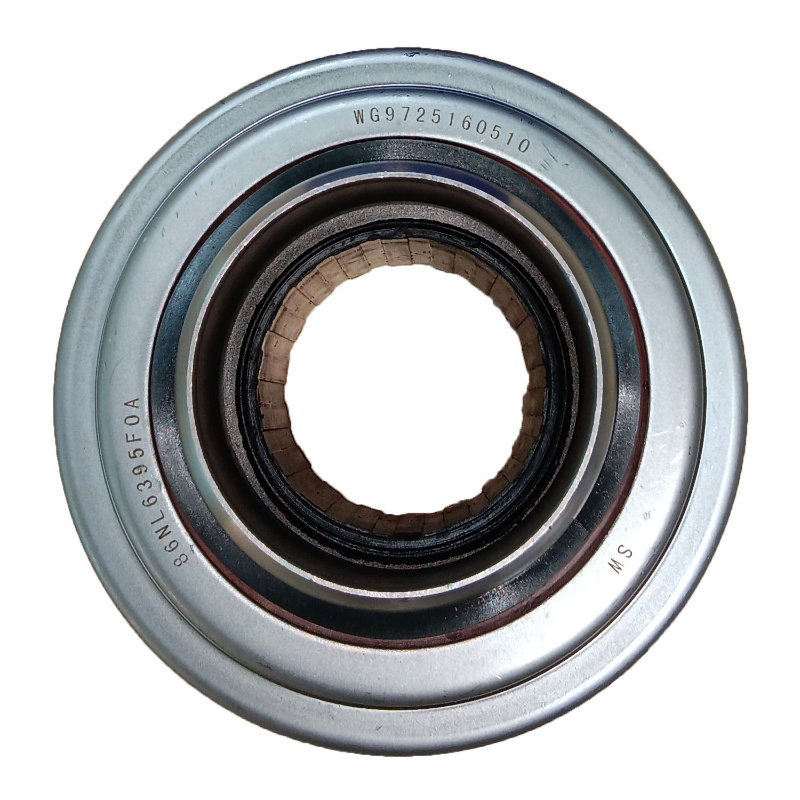 Sinotruk HOWO Dump Truck Spare Part Clutch Release Bearing Wg9725160510