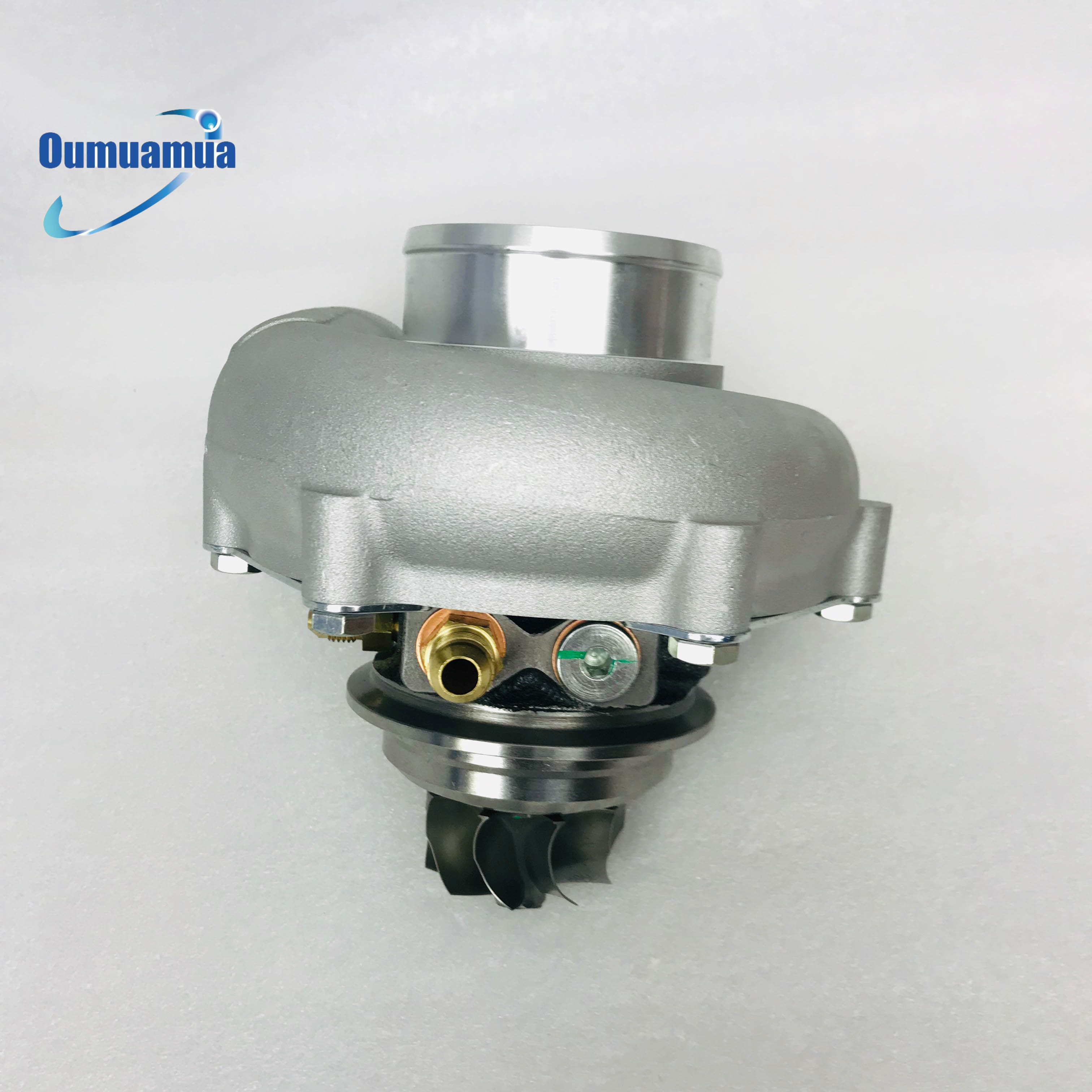 original Garrett G25 G25-550 standard rotation 871389-5005S 858161-5002S V-band .92 Turbocharger 1.4L-3.0L 300- 550 HP