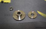 42CrMo Material C14 Turbocharger Spare Parts , Universal Turbo Kits
