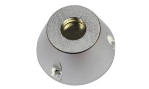 Quality Strong Magnetic Power Security Tag Detacher Magnetic Detacher Hook Key Remover wholesale