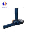 Cast Iron Rotary Valve Industrial Blower for Aquaculture High Pressure Aeration