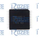 ATMEGA16L-8AU