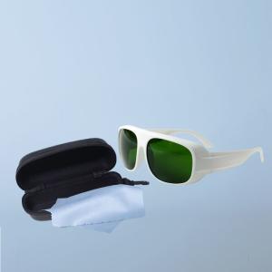 Quality IPL Protective Eyewear Safety Glasses 200-1400NM With CE Certificate wholesale