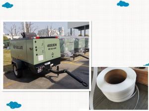 Quality Air compressor supplied to Pakistan tender wholesale