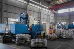 7y0933 Slewing Bearing Slewing Ring Excavator E330 CAT330