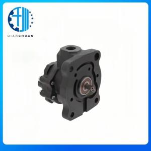 Quality 318-6357 3186357 Fuel Pump for Caterpillar C7 C9 3126E Engine 325D 336D 950H 962H wholesale
