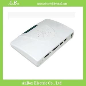 Quality Silkprint 170x120x32mm ABS Plastic Network Enclosure wholesale