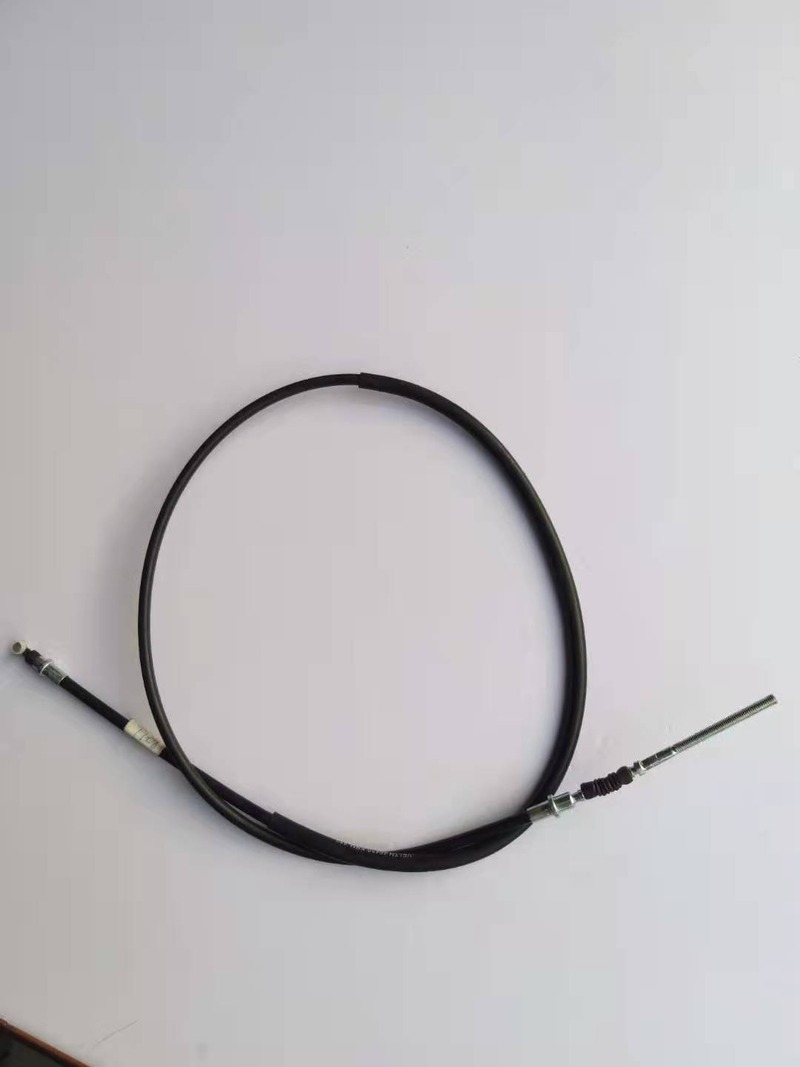Hot Sale Control Cable Components Accelerator Motorcycle Cable Spare Parts