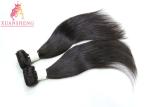 Mink Virgin Brazilian Human Hair Kinky Straight Virgin Natural Raw Bundles