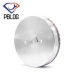 PBLOG Diamond Grinding Wheel Glass Edge Grinding Machine Sharp Abrasive Disc