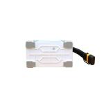 HX12S 6.1Kg Weight Lipo Battery 22000mah 50.4V Long Time Industrial Multirotor