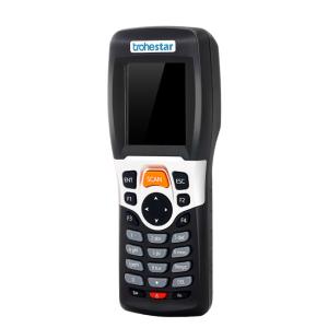 Quality NS3309 1D High Sensitivity 5AA Battery Barcode Scanner wholesale