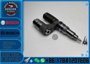 Quality Pump Injector 0414701017 0414701013 0414701005 20440415 20440412 Diesel 20440412 wholesale