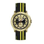 Luxury Mechanical Watches For Men , Chrono Multi Functional Watches