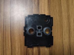 Quality High Precision ABS Plastic Injection Molding Parts , Custom Industrial Products wholesale