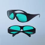 Eye Protective Red Laser Safety Glasses 660nm 830nm Meet Ce En207
