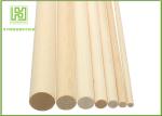 Multi - Color Math Natural Wood Sticks , Mini Craft Wooden Counting Sticks For